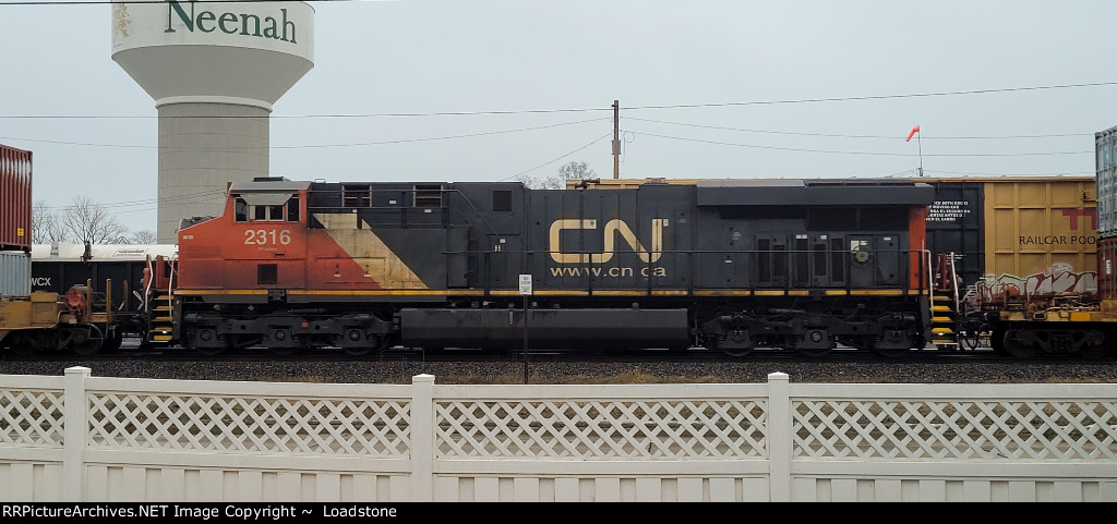 CN 2316